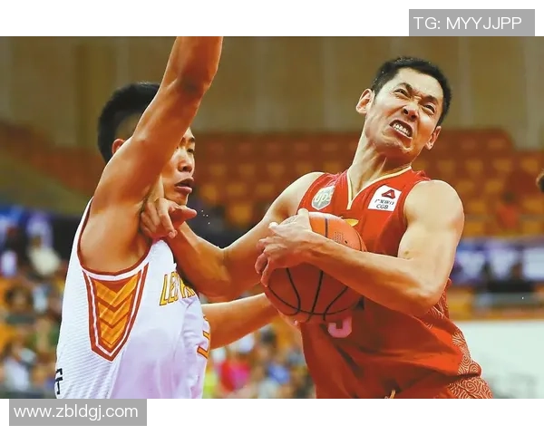 张庆鹏：从篮球场上的拼搏者到人生舞台上的奋斗者