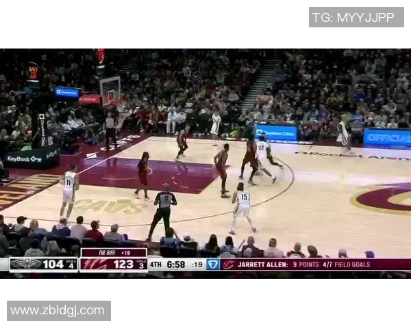 骑士与鹈鹕精彩对决回顾NBA录像带你重温比赛精彩瞬间