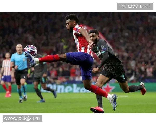 马竞与利物浦巅峰对决谁能在欧战中笑到最后